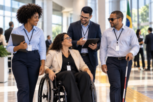Equipe-diversa-em-um-ambiente-inclusivo